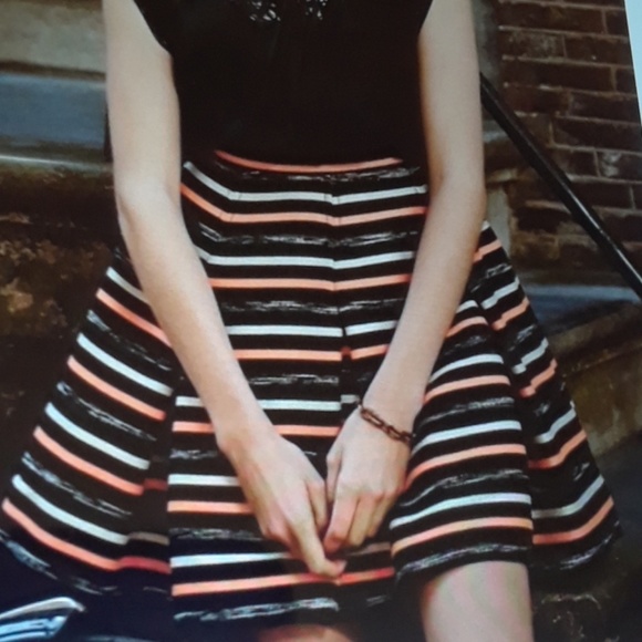 Anthropologie Dresses & Skirts - SALE Anthro HD Paris Skirt NWOT